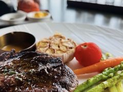 -恰餐厅及酒吧CHAR Bar & Grill(北京三里屯洲际店)