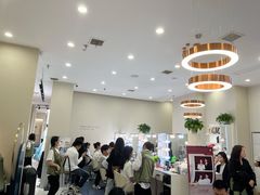 -海马体照相馆(南昌王府井购物中心店)