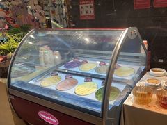 -芭菲盛宴·环球美食(锦城万达广场店)