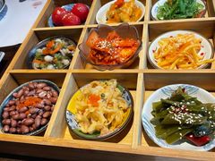 -石葵(锦业时代店)
