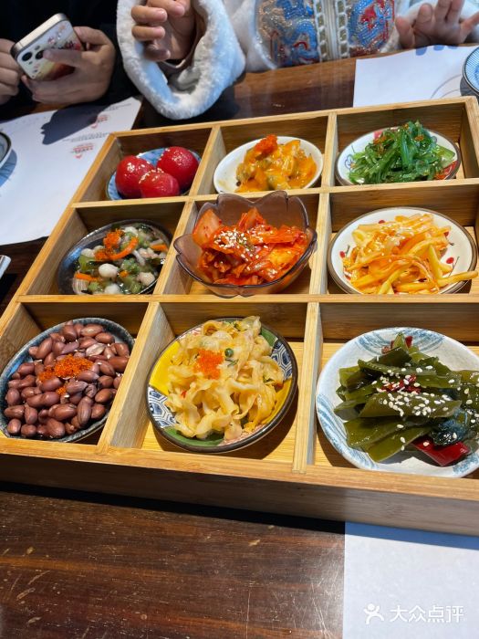 石葵(锦业时代店)图片