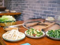 拍黄瓜-曹丞相·地锅鸡·地锅鱼(武林店)