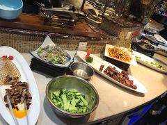 -吉布鲁牛排海鲜自助(巴南万达广场店)