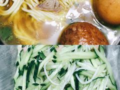 -美玲拉面(鞍山西道店)