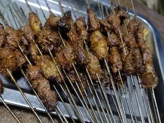 -清真·马峰烤肉(小学习北巷店)