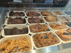 -功德林(南京西路店)