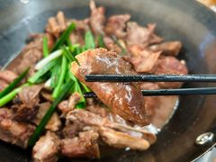 -大地农庄(逢沙大道店)