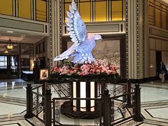 -上海和平饭店 Fairmont Peace Hotel