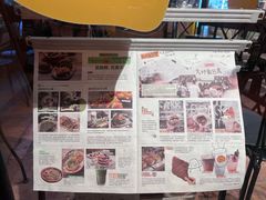 -方炉·天然食材面包店(青秀店)