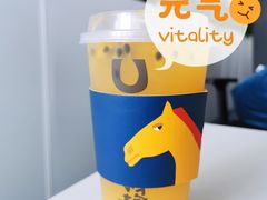 小马橙百香-春丽小马(济南恒隆广场店)