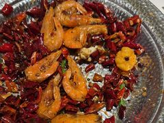 -小鱼小牛·鱼牛干锅·脆鱼火锅(世欧广场店)