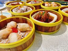 -海皇食府(水都假日酒店店)