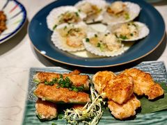 -常来小聚·广州非遗传承餐厅(高德置地店)