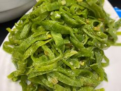 茴香煎饼-勇利赵家烤肉坊(含光路店)