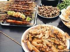 android_upload_pic-天津乾毓德饭庄·清真传统炒菜·海鲜烧烤(咸阳路店)