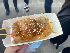 -大学城夜市大排档(凤栖路店)