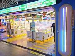 -风云再起游乐汇(北京西单西西友谊店)