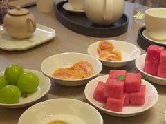 -隐溪茶馆(静安寺店)