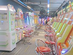 -核客电玩城(东门店)