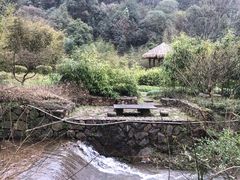 -黄公望隐居地