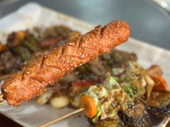 -多鱼炸串麻辣烫(闽江路店)