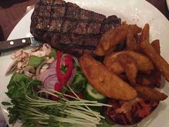 Pancakes&nbsp;on&nbsp;the&nbsp;rocks(情人港店)-Pancakes on the rocks(Darling Harbour)