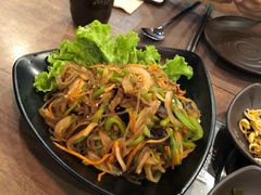 -香猪坊韩国烤肉专属门店(魏公村店)