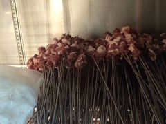 -尕胡才炕锅烤羊肉馆(八一路店)