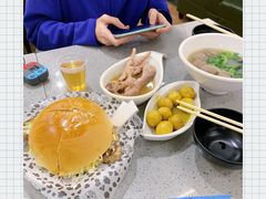 繁仔牛杂-繁仔牛杂(石排店)