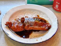 -柴爿巷·香酥鸡&馄饨(复兴中路店)