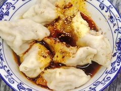 红油水饺-西月城谭豆花(春熙路店)