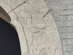 -白云观