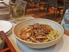 -无印良品餐堂 MUJI Diner(成都太古里店)