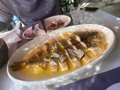 -野蔓果·山野菜(西湖景区·龙井茶田店)