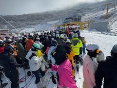 -太子岭滑雪场