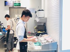 -我是酸奶君(壹方城店)