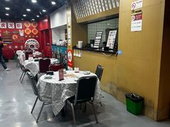 -虎虎龙虾大排档(双井店)