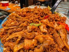 -1819餐厅·团队聚餐·烤串·精酿