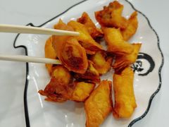 -李哥海鲜烧烤家常菜(孔雀城店)