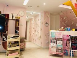 -Beauty Nails 美甲美睫皮肤管理