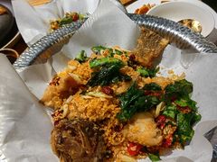 -壹泰东南亚主题餐厅·高良姜风情(州桥店)
