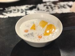-Mango Tango
