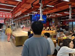 -养牛邓·潮汕牛肉海鲜自助火锅(广州店)
