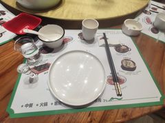 -金筷子西北菜·捞悦火锅