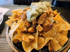 布法罗炸鸡玉米片-Side Street街旁(交道口店)