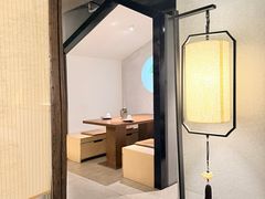 -本处·素食·融合料理(南油店)
