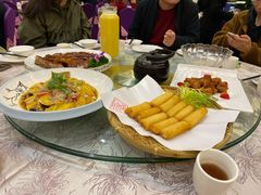 大良炸牛奶-有腥气私房菜·寻味顺德
