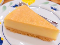 乳酪蛋糕-萨莉亚意式餐厅(天河城购物中心店)