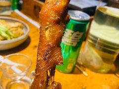 -肉串汪(月坛店)