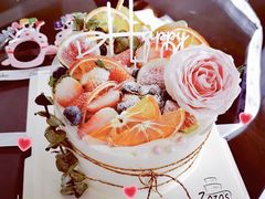 -ZOZO's昌左左精致甜品设计(新北店)